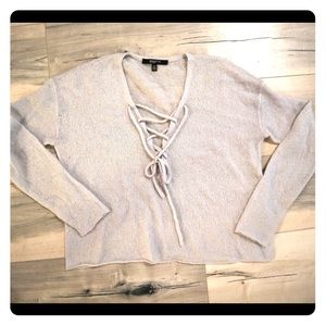 Brunette the Label knit